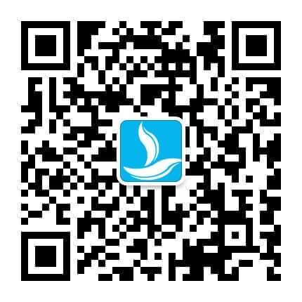 公司服务号二维码